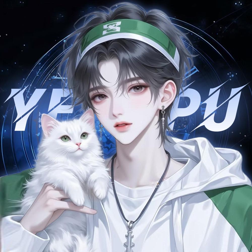 y小猪脸