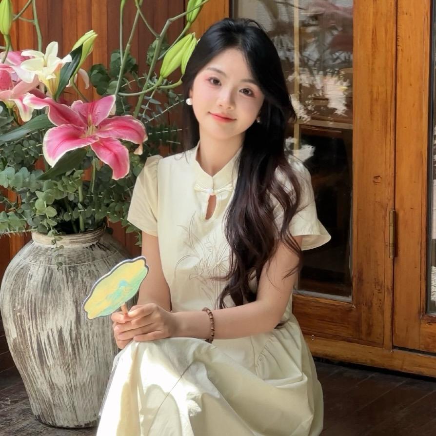 芊芊原创女装一号店