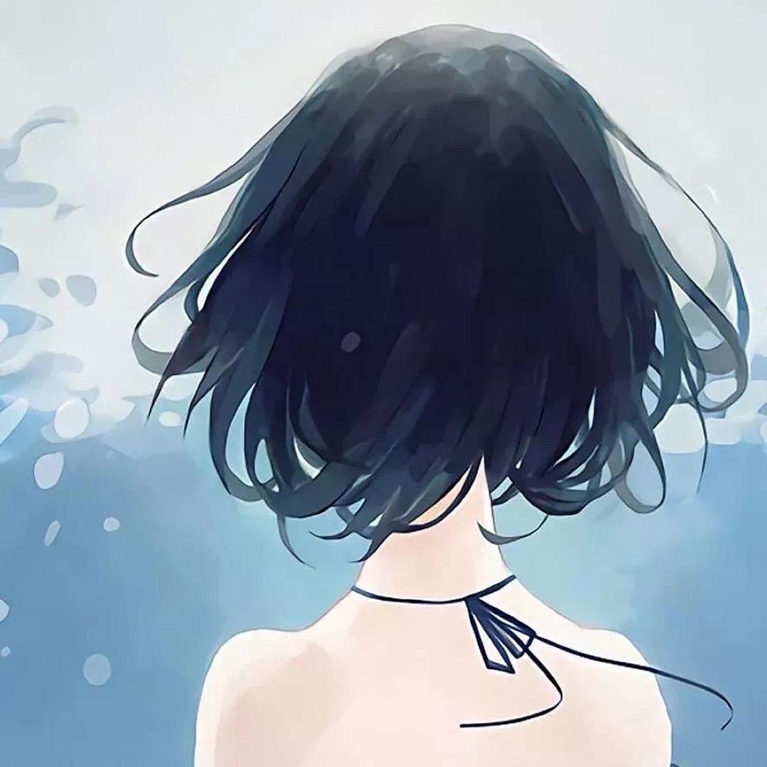 小然