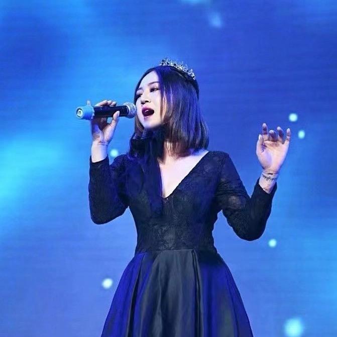 蒙麟麟🎙️