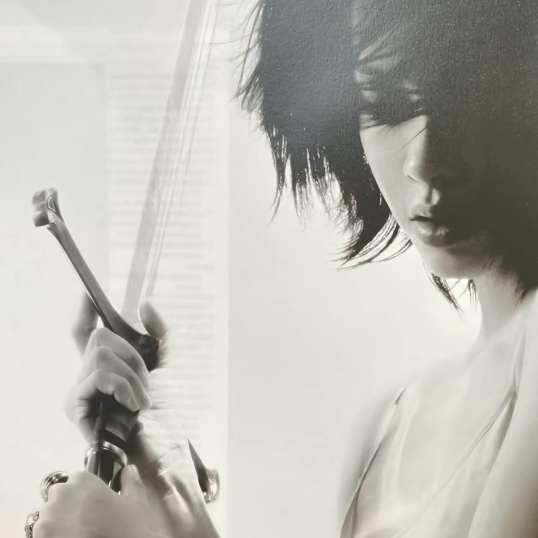 小乔（媚女版）