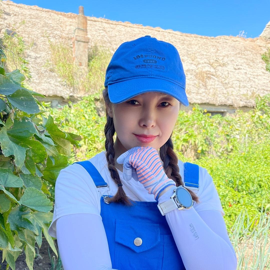 王影的草莓屋