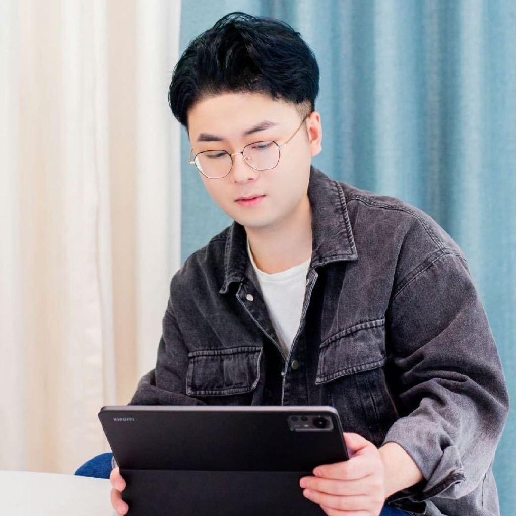 科技阿星