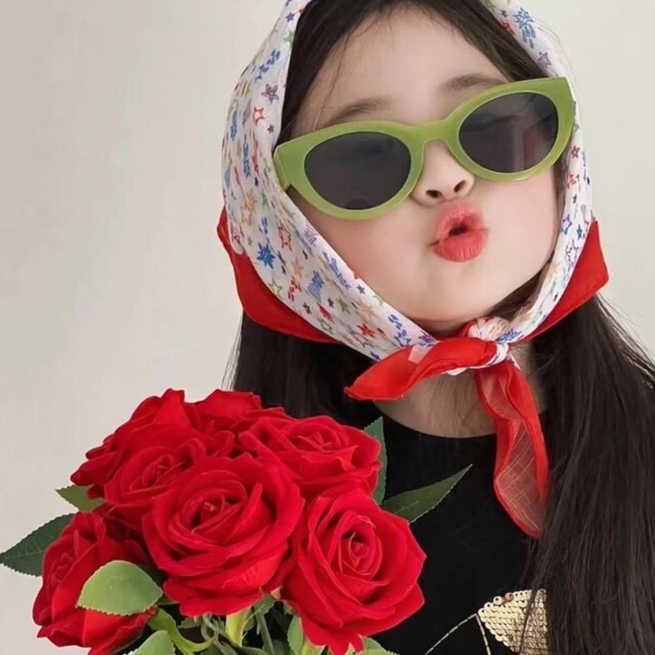 幼儿Yuan.