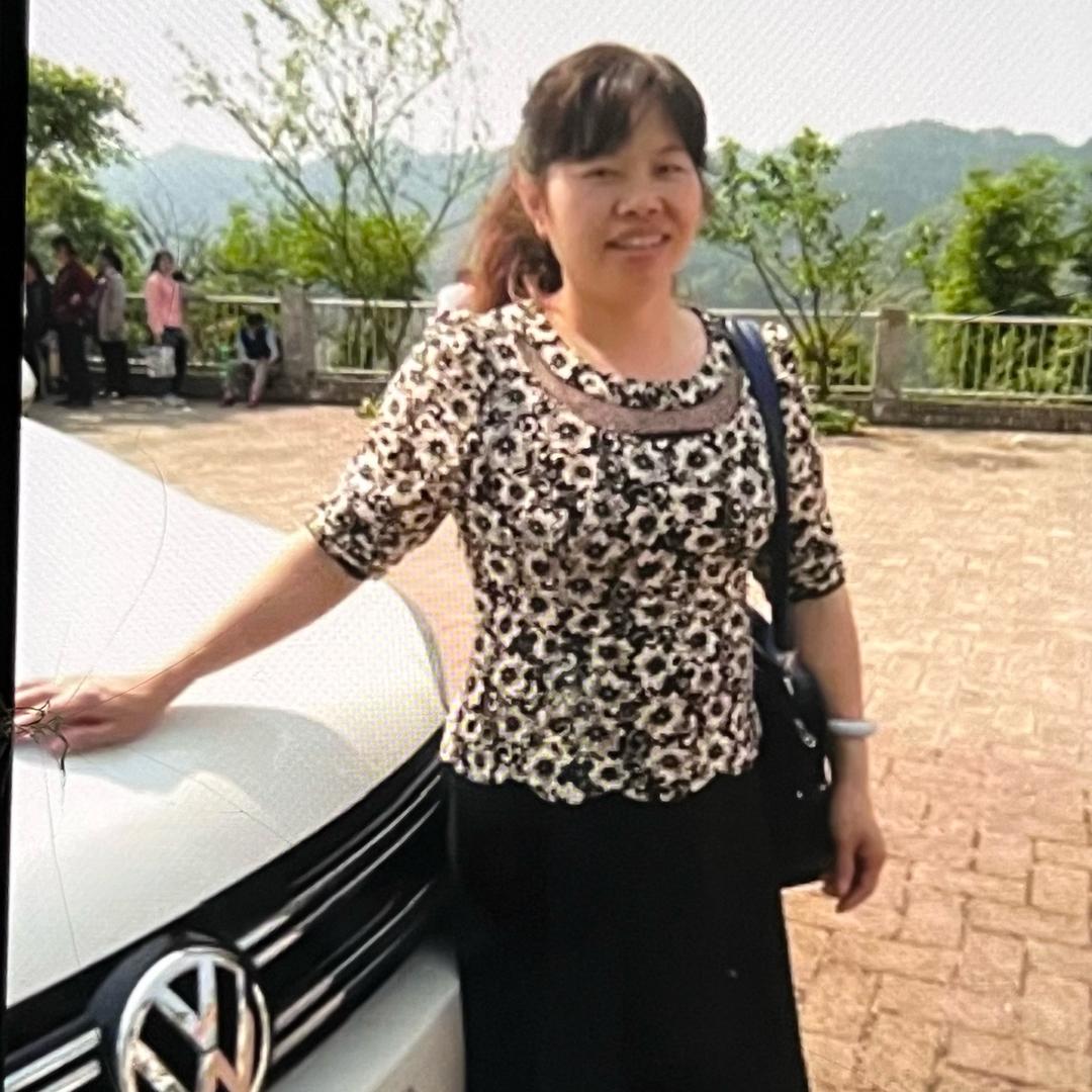 惠恒琼