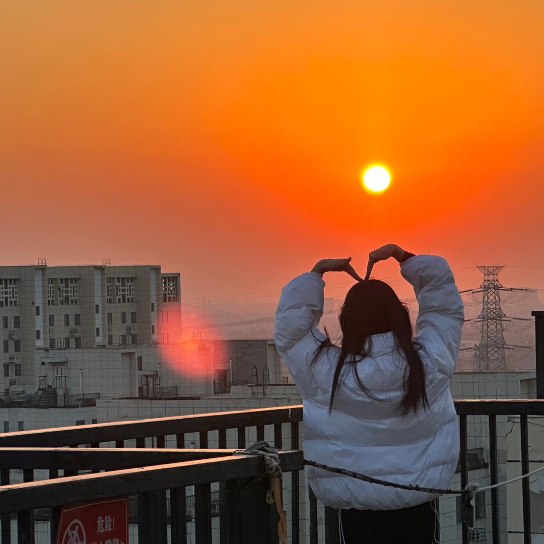 木♡木