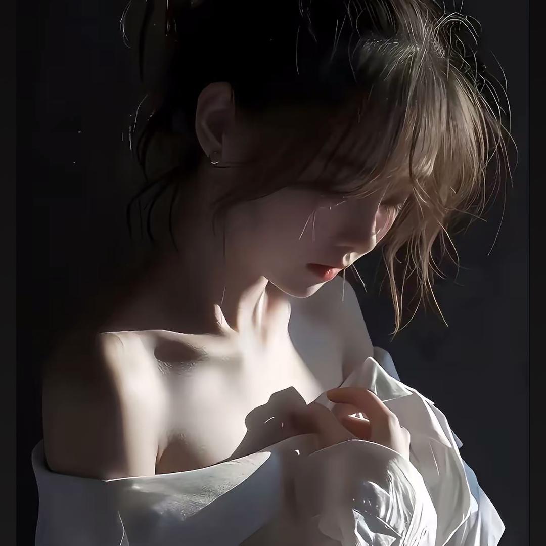 美女收藏家