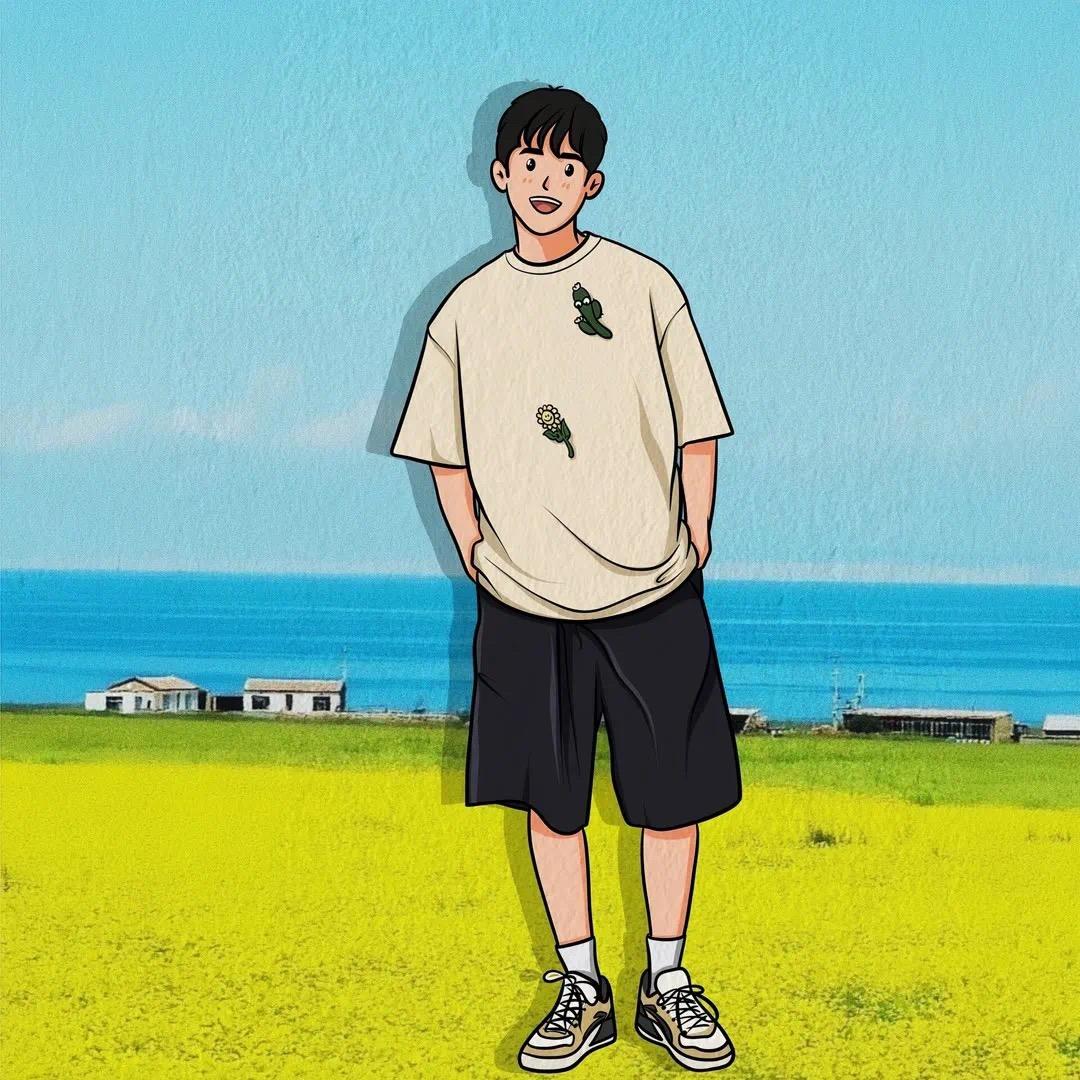 像风