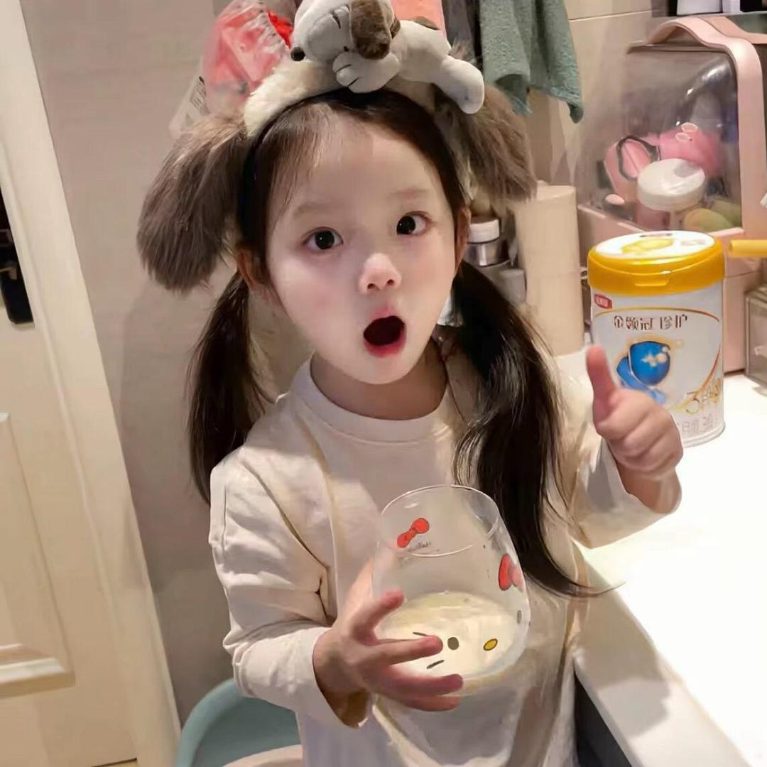 小白兔”