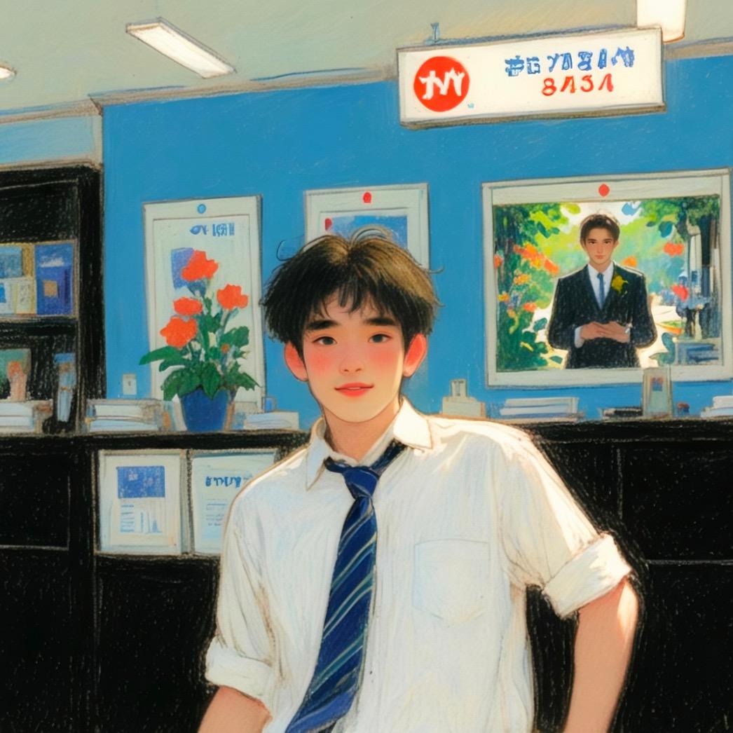 请叫我金奈斯