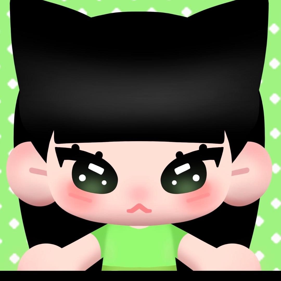 Osborn❤️（见过淇版