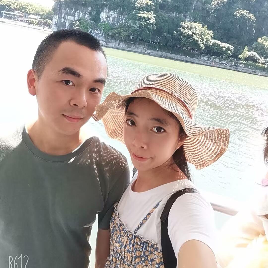 新新妹（9号进新房）