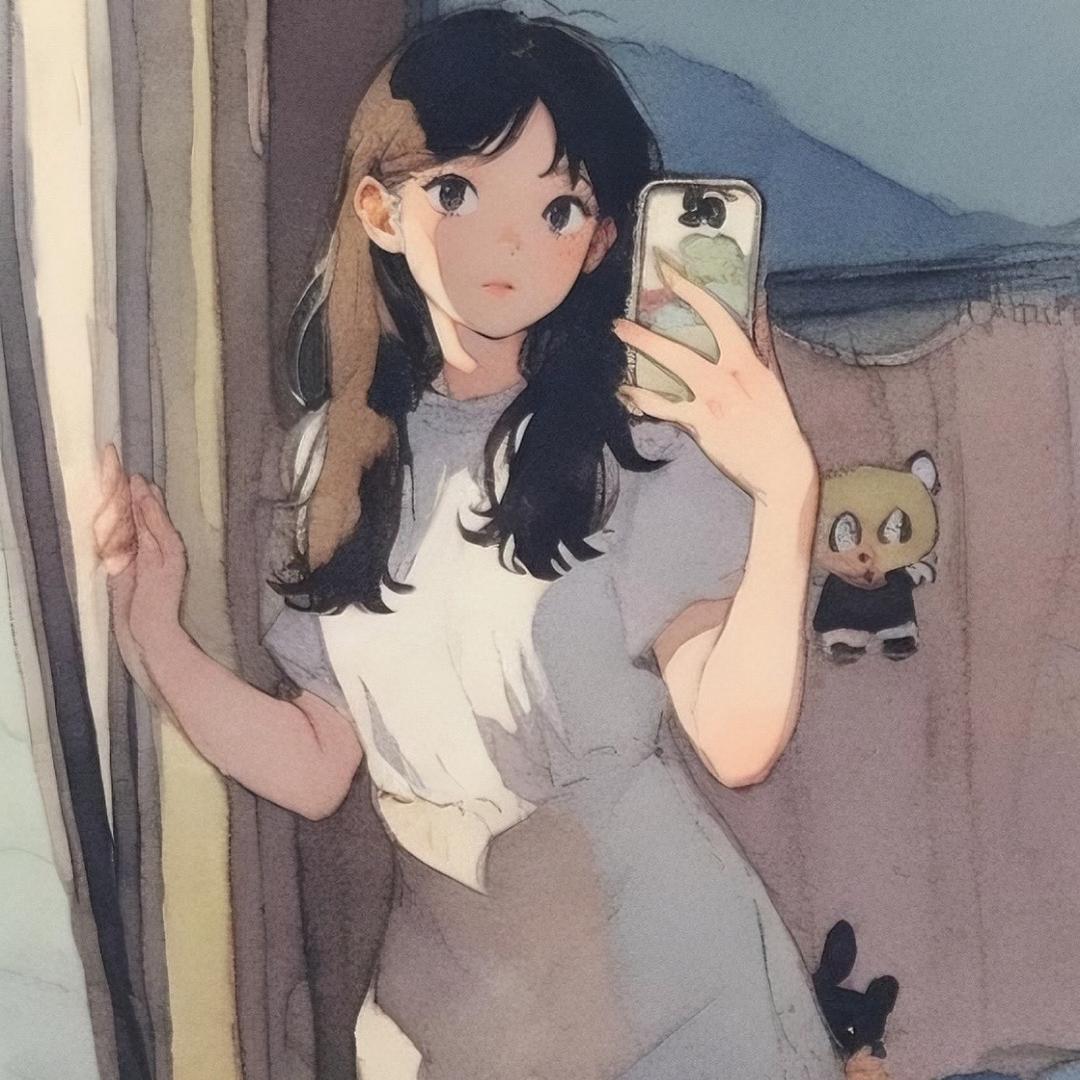 小莹