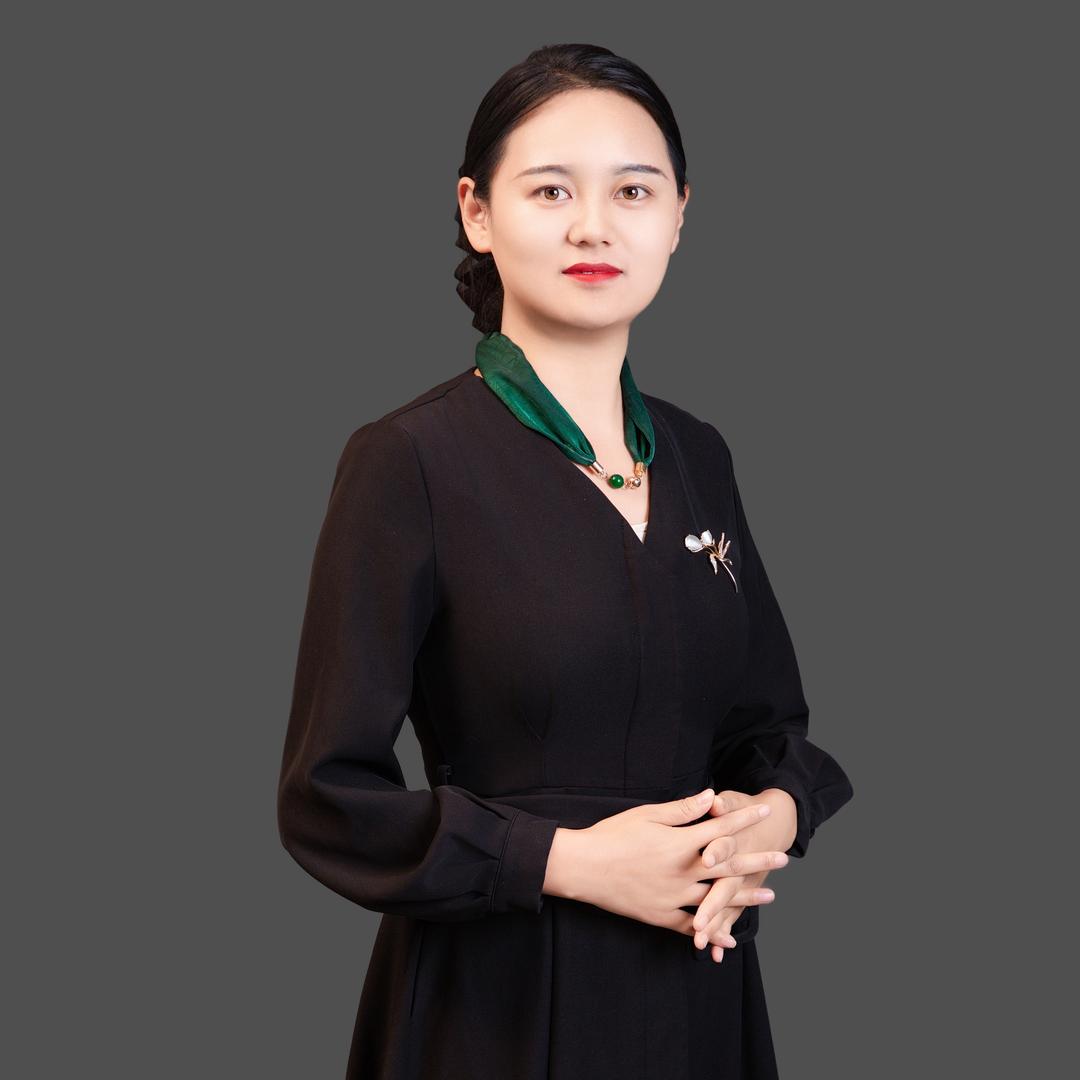 爱丁堡幼儿园Anny园长