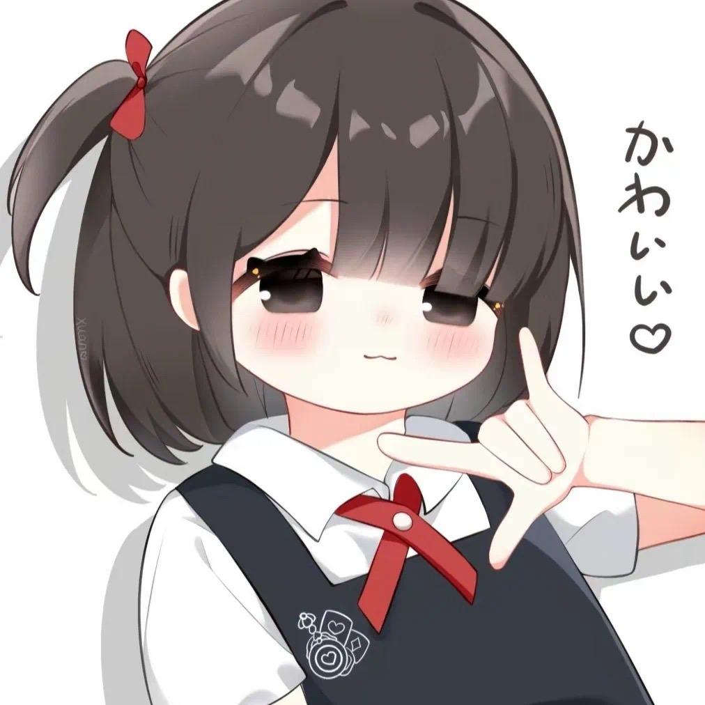 黑丝小软妹