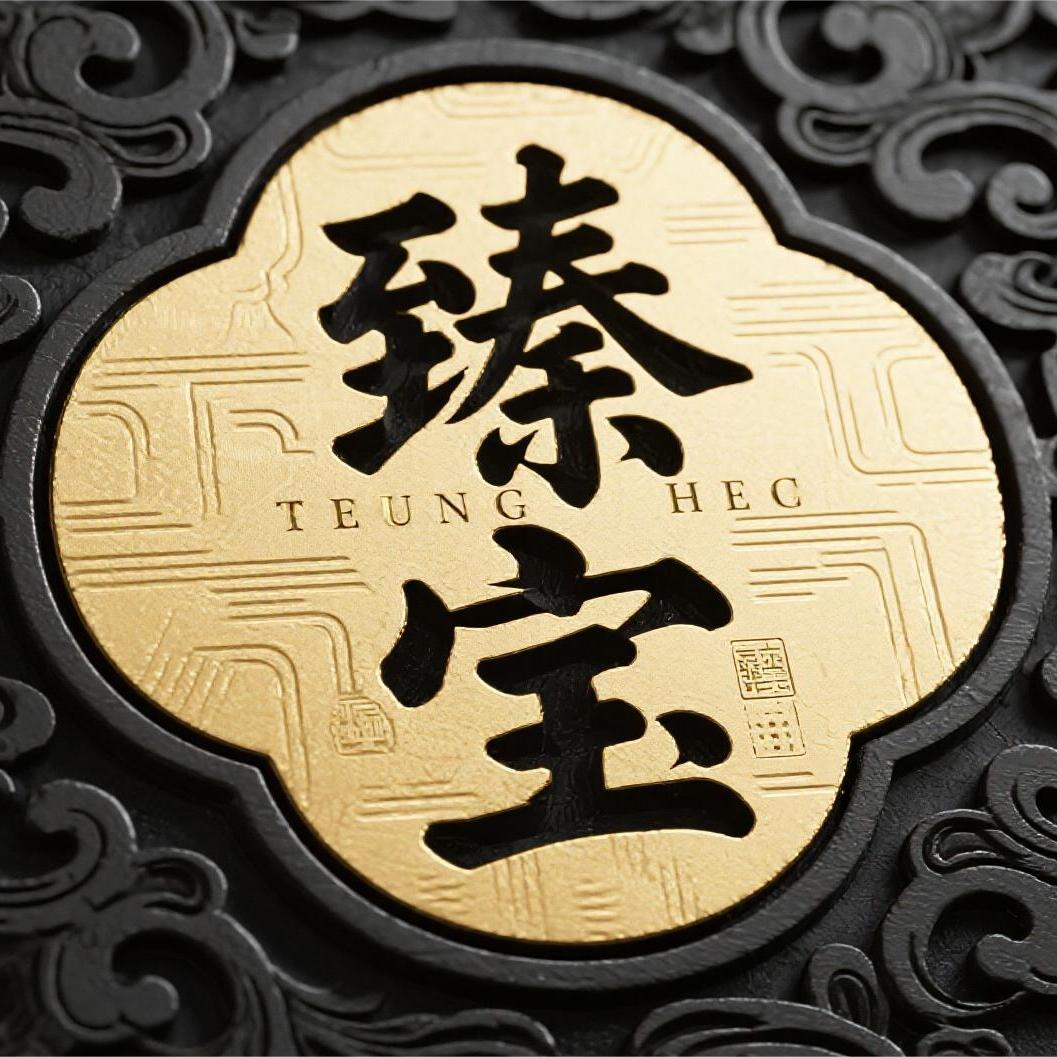 臻宝工艺品