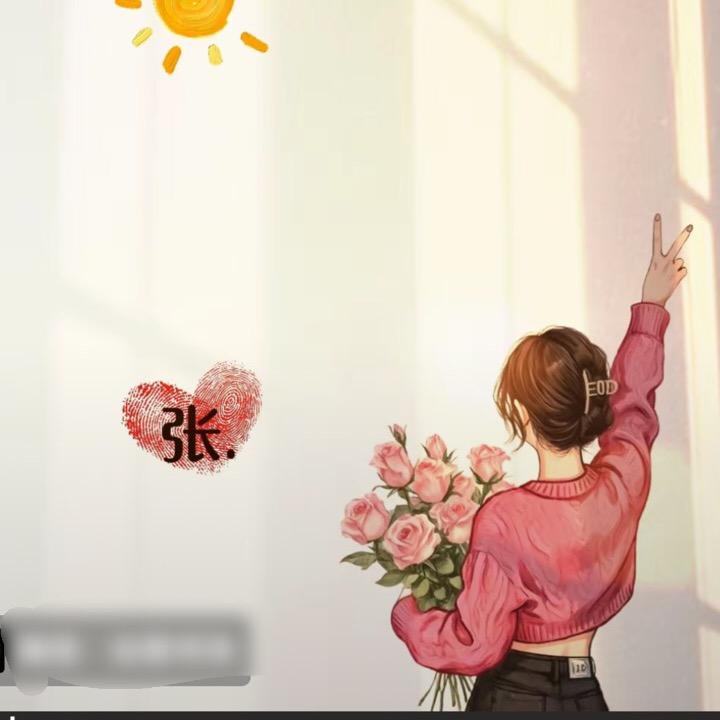 彩虹🌈（火焰山）