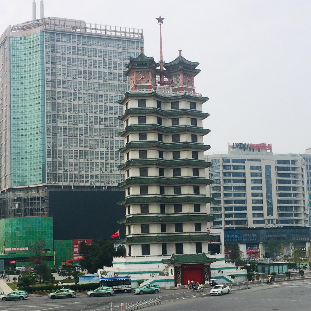江河