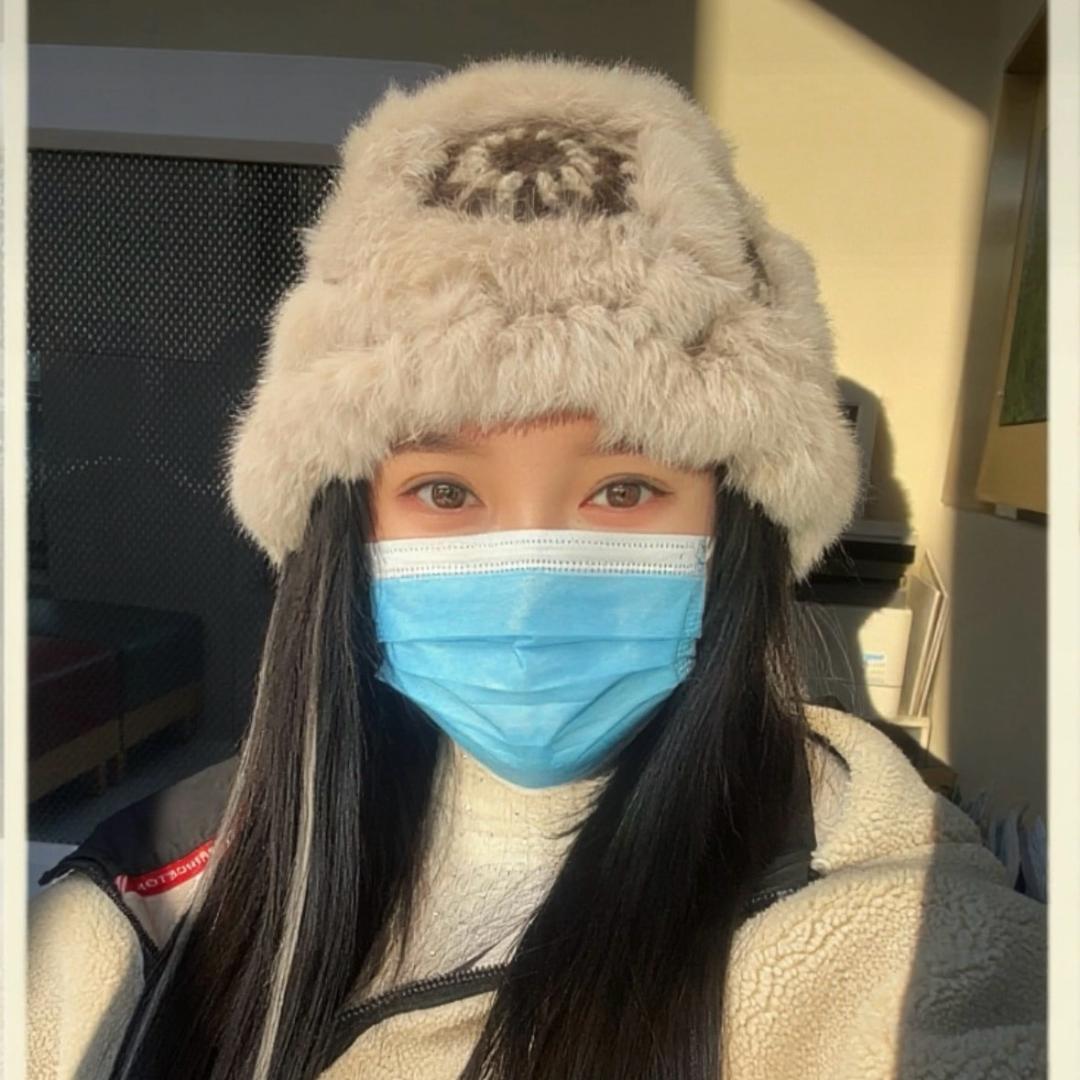 蕾蕾！你好