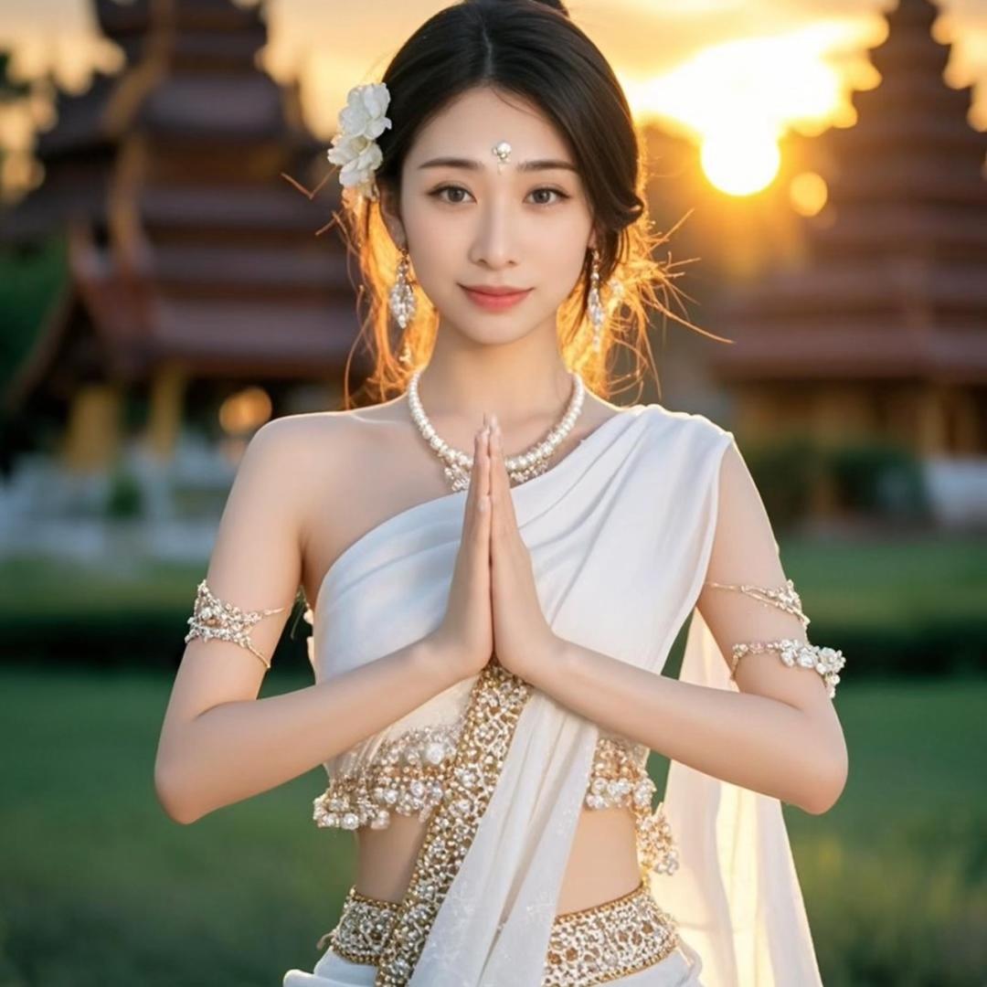 😘菩提😘