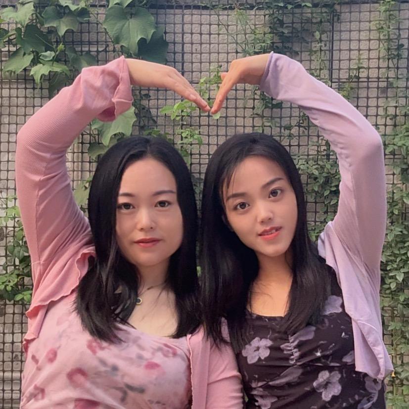 梨园姐妹儿