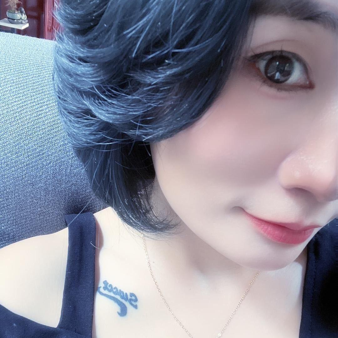 大雪纷飞💕