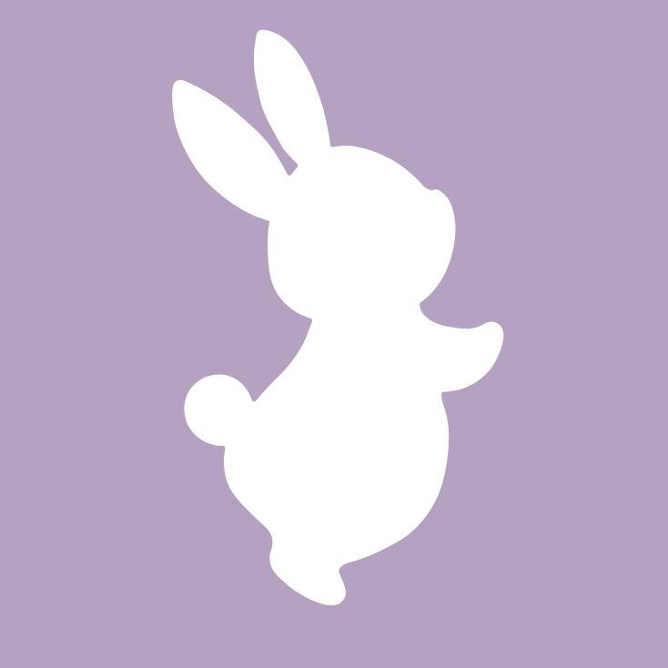 芋头兔 TARO BUNNY