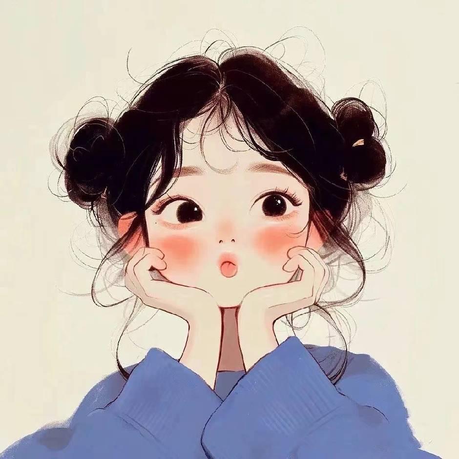 绵绵不馋
