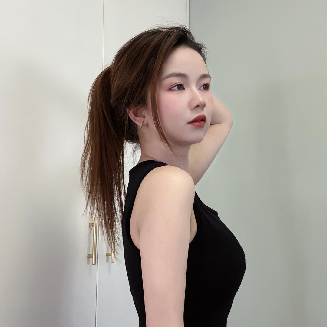 一只无韦熊～🐻