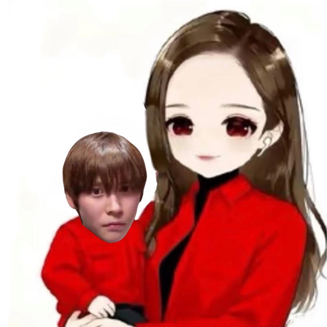 我只有一个石头