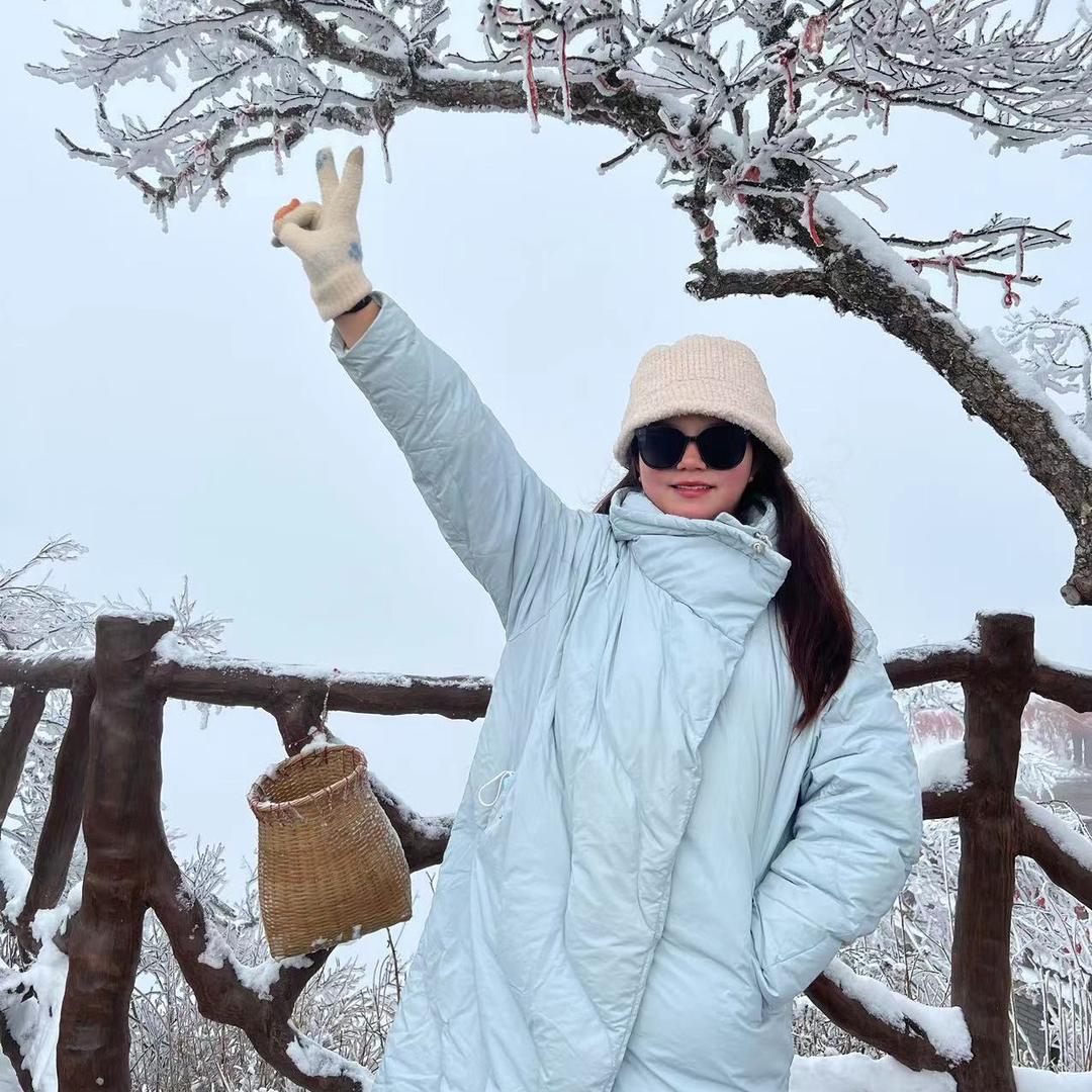 庆庆家韩系女装