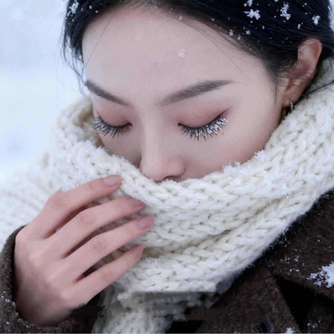 是小柒吖～
