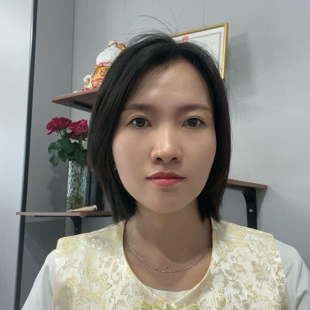 重庆芳老师聊养发