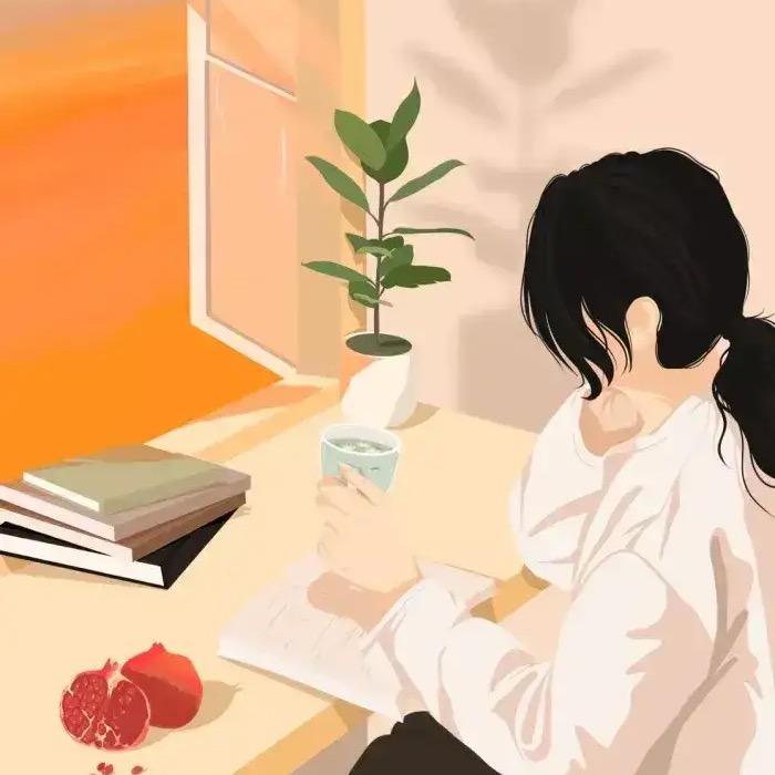 薄荷·有读