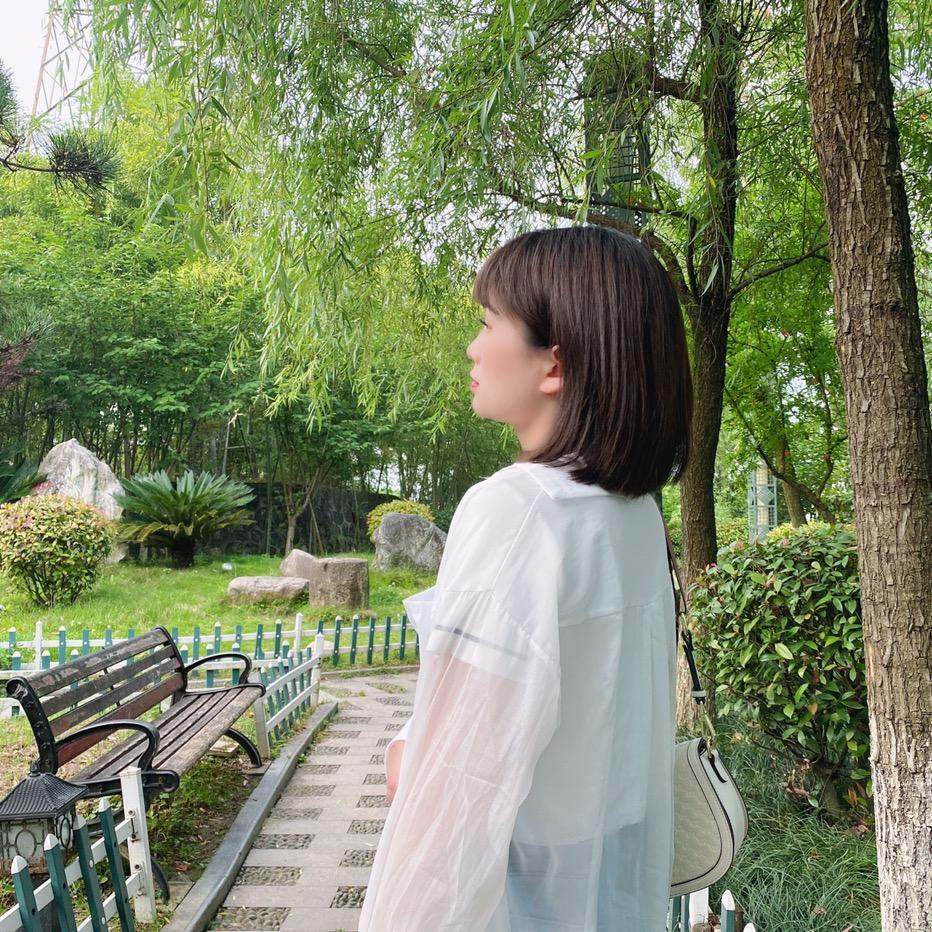 初见💕