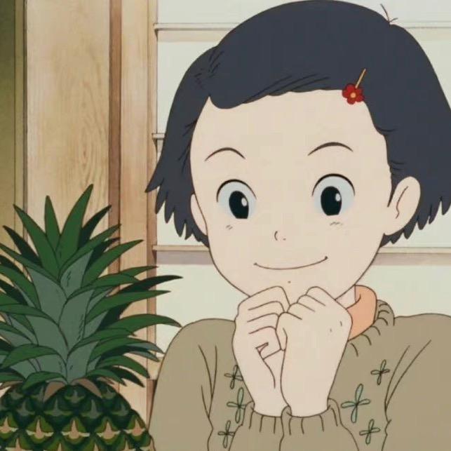 我爱吃豆子