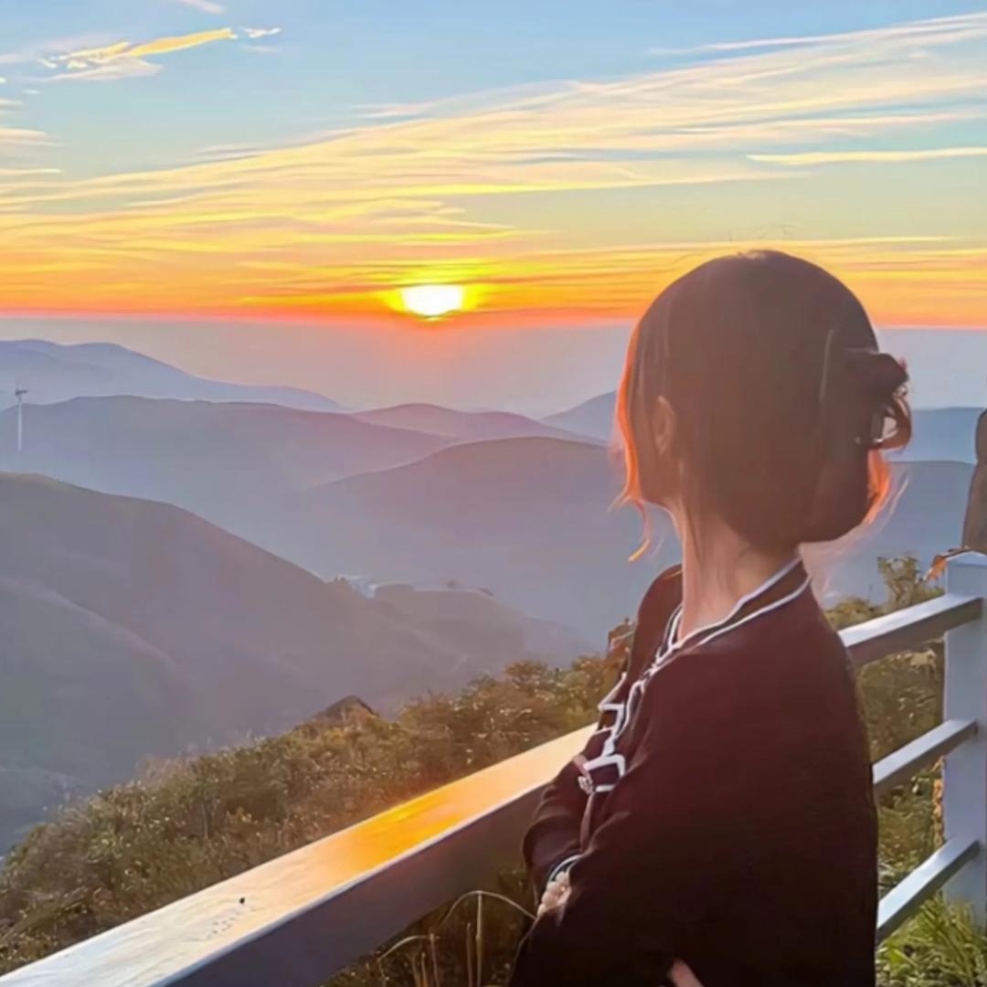 暖阳🌅