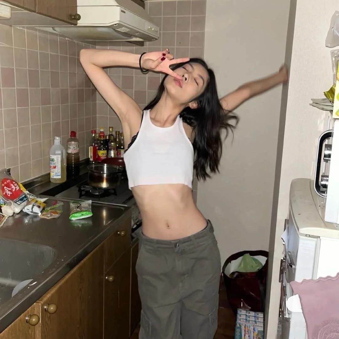 何子