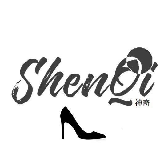 神奇家女鞋工厂