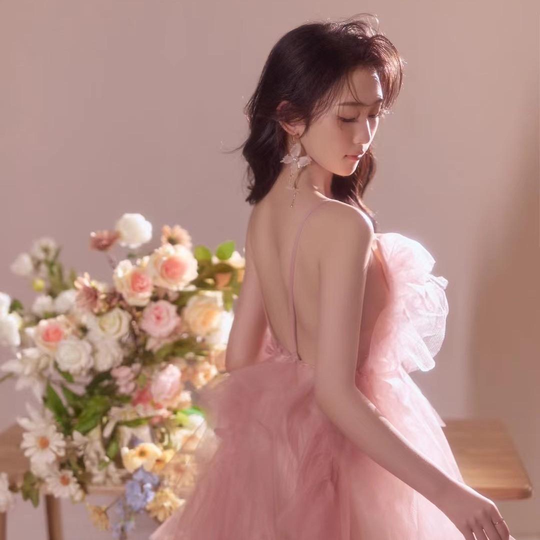 迪士尼在逃小美👸