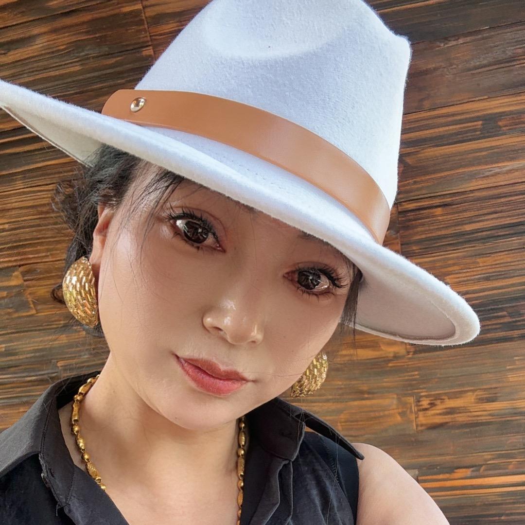 高原女人