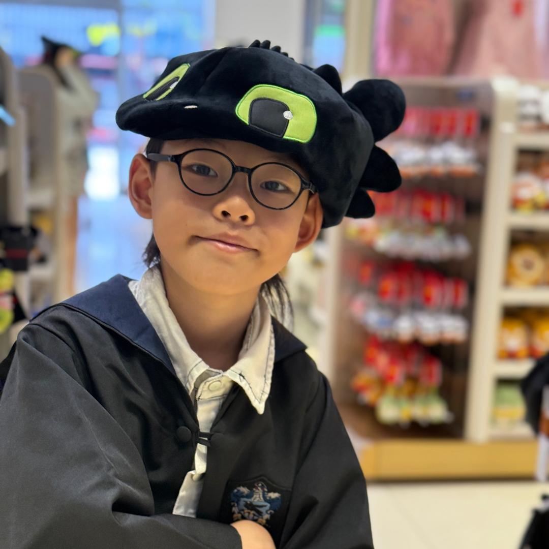 Bboy 安仔（池州XG街舞）