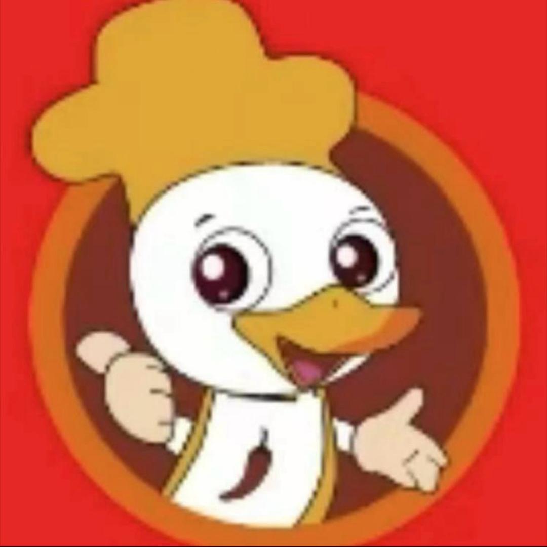 紫苏炸鸭爪（玉林十字街）