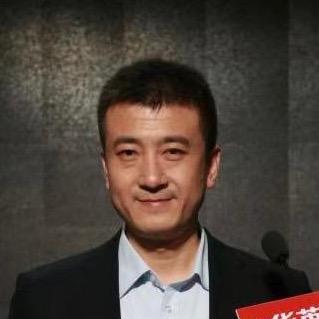 赵国栋(职场赵明灯)