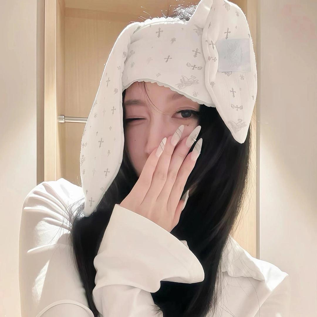 🐰🐰