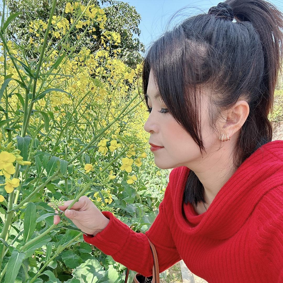 四月英子