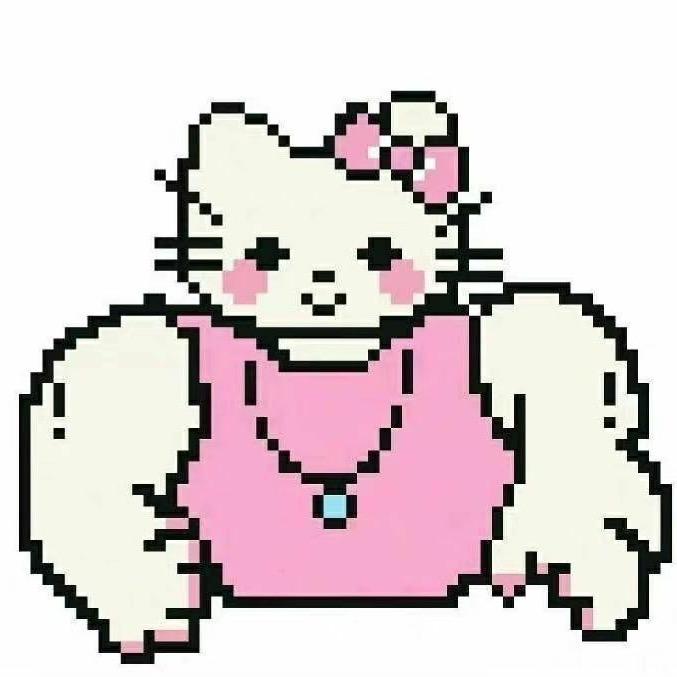 KT猫🧸（过气版）