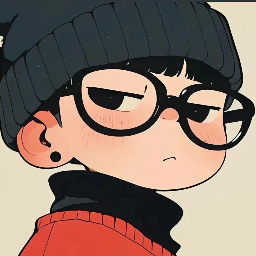 老男孩儿