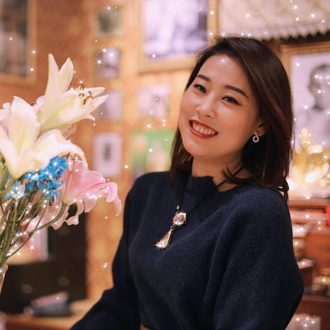 慧姐🌿