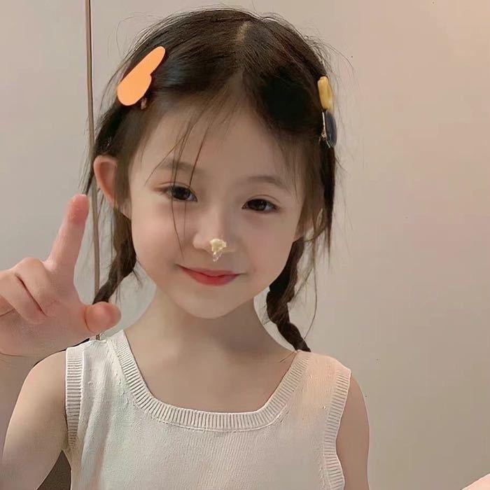 沐橙瓜kids